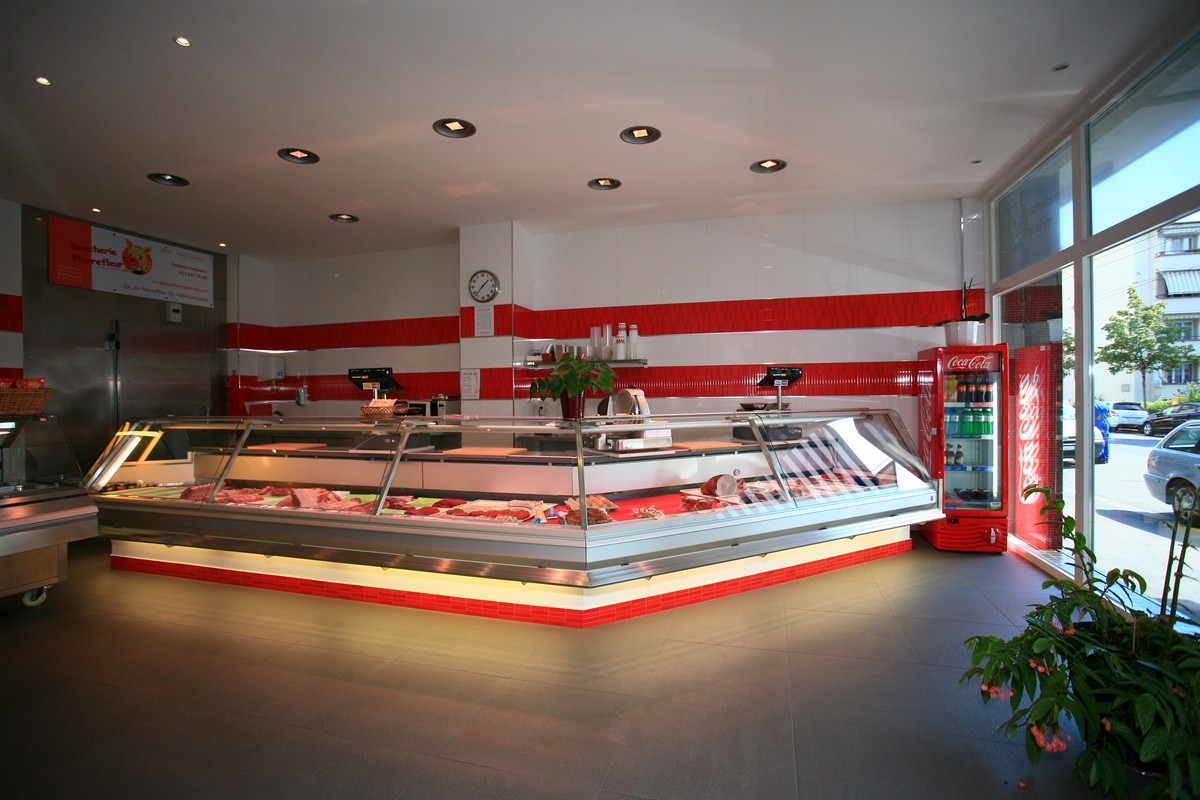 <h3>Notre </br>Boucherie</h3>